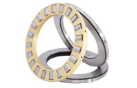 Thrust Cylindrical Roller Bearing