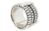 Four-row cylindrical roller bearings.png Four-row cylindrical roller bearings.png